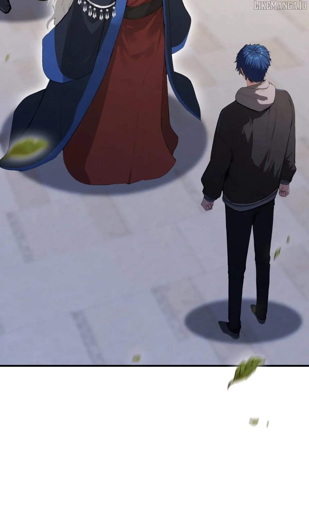 Outrageous! I opened a training class for empresses Chapter 68 - page 14